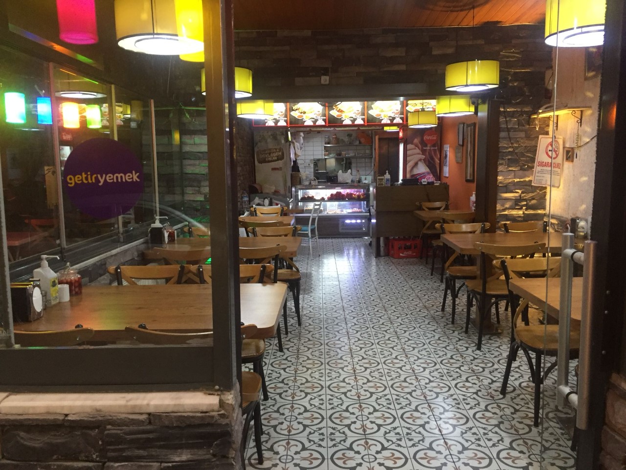 FİRMAMIZDAN KARELER