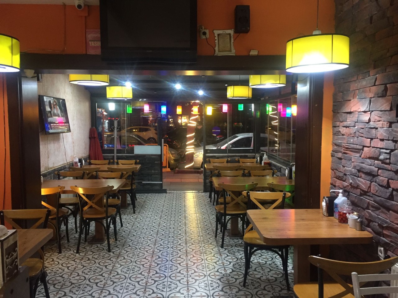 FİRMAMIZDAN KARELER